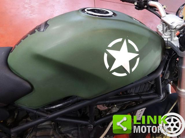 DUCATI Monster 900 INIEZIONE ELETTRONICA