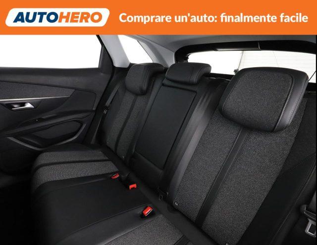 PEUGEOT 3008 PureTech Turbo 130 S&S Allure