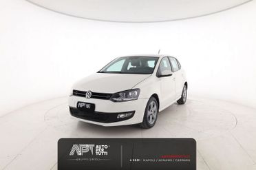 Volkswagen Polo Polo 1.2 tdi Comfortline 5p