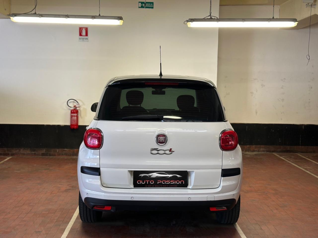 Fiat 500L 1.4 95 CV OK NEOPATENTATI