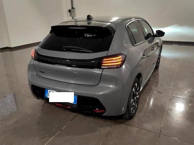 Peugeot 208 Restyling 100cv Allure 2025
