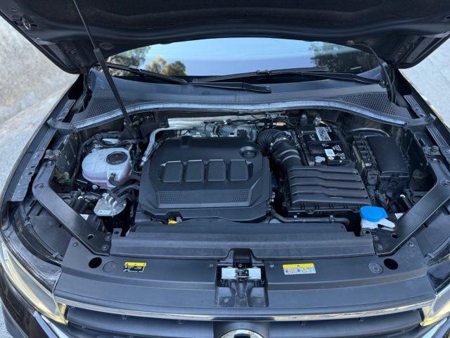 VOLKSWAGEN Tiguan 2.0 TDI 150 CV SCR DSG Life