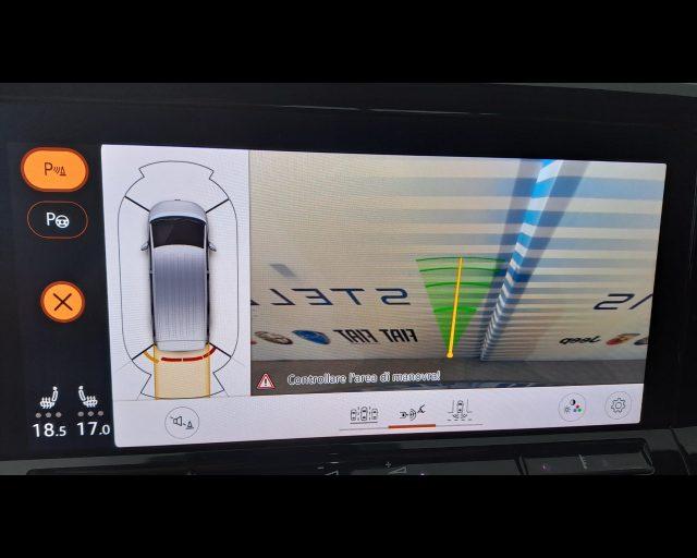 VOLKSWAGEN Multivan T7 2.0 tdi Style 150cv dsg 7p.ti