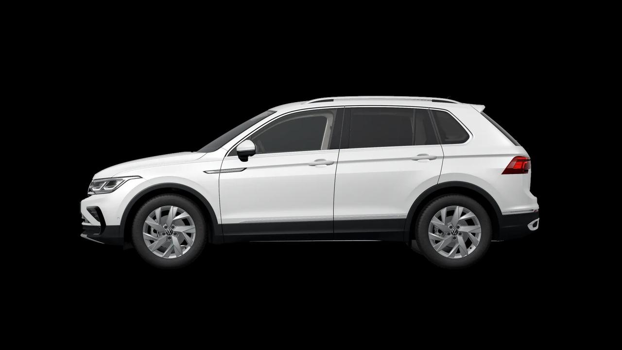 VOLKSWAGEN TIGUAN ELEGANCE 2.0TDI DSG IN ARRIVO