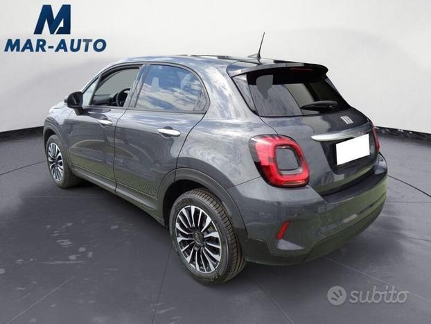 FIAT 500X 1.0 T3 120 CV