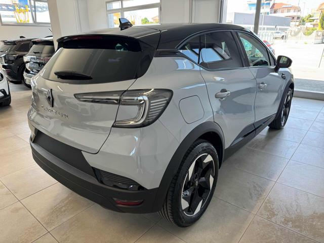 RENAULT Captur ECO-G 100 CV Techno Km0