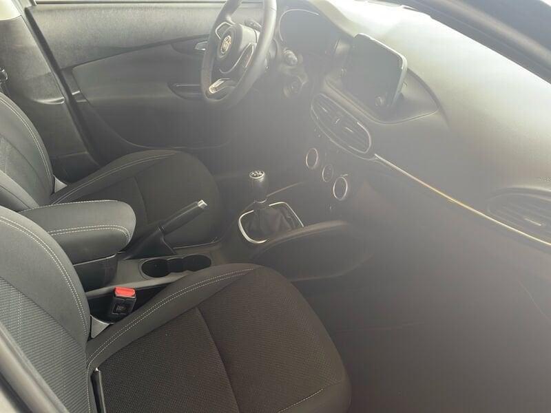 FIAT Tipo 1.3 Mjt S&S SW City Life