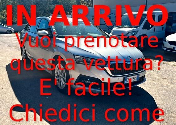 Skoda Octavia SW 2.0tdi evo Executive DSG UNIPRO IVA DEDUCIBILE