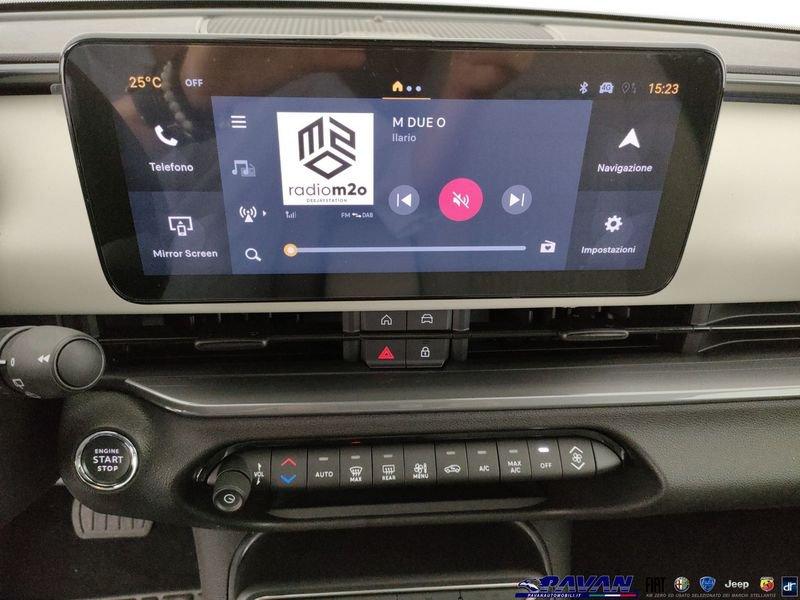 FIAT 600 1.2 Hybrid 110 CV DCT MHEV La Prima