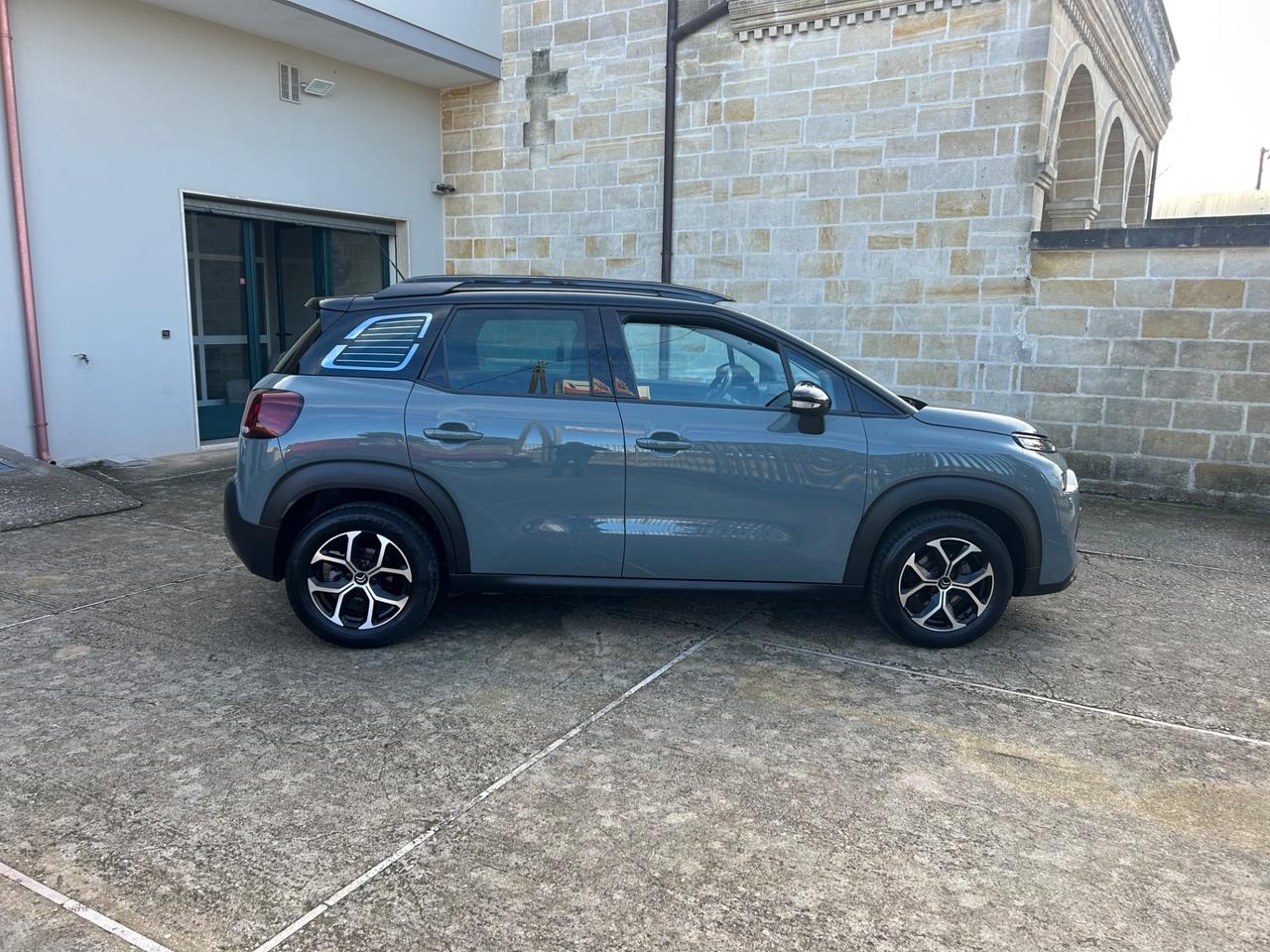 Citroen C3 Aircross BlueHDi 110 S&S “ VENDUTA “