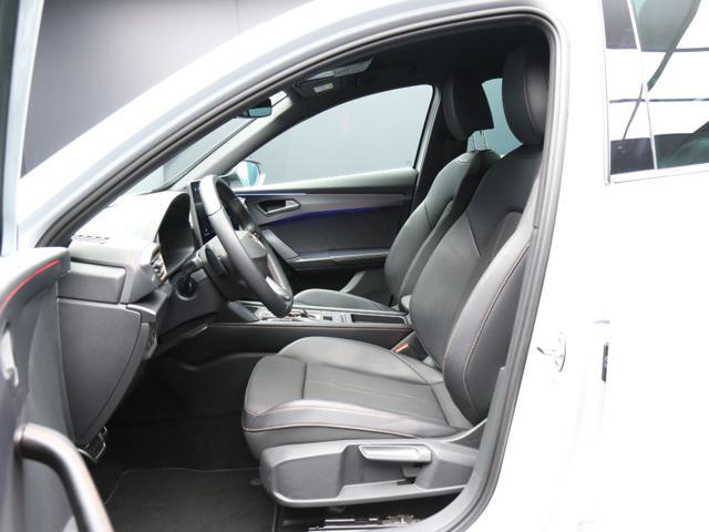 CUPRA Formentor 1.5 150CV Hybrid DSG