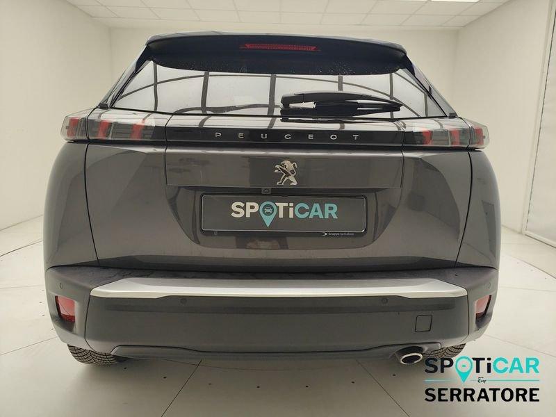 Peugeot 2008 II 2020 1.5 bluehdi Allure s&s 130cv eat8