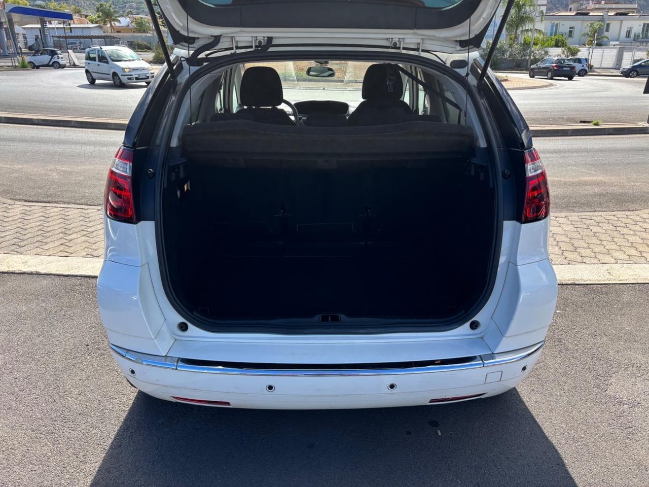 Citroen C4 Picasso 1.6 HDi 110 FAP Business