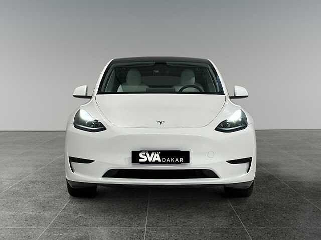 Tesla Model Y 320CV Batt.60kWh RWD - IVA ESPOSTA