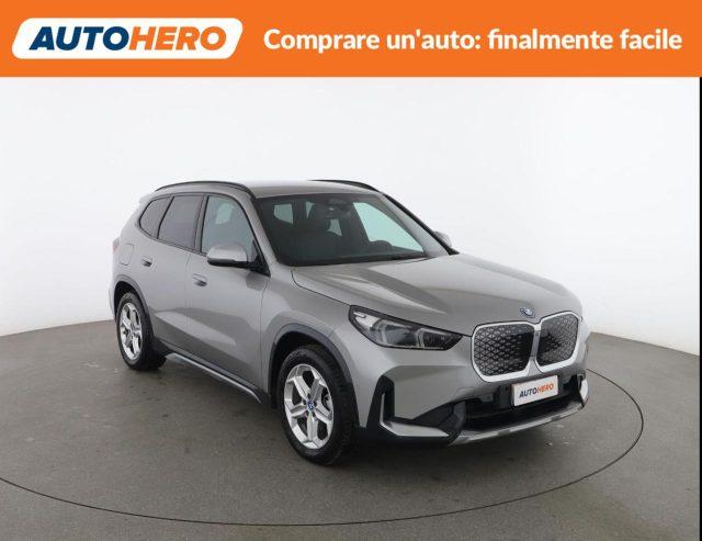 BMW iX1 eDrive 20 Limited Edition