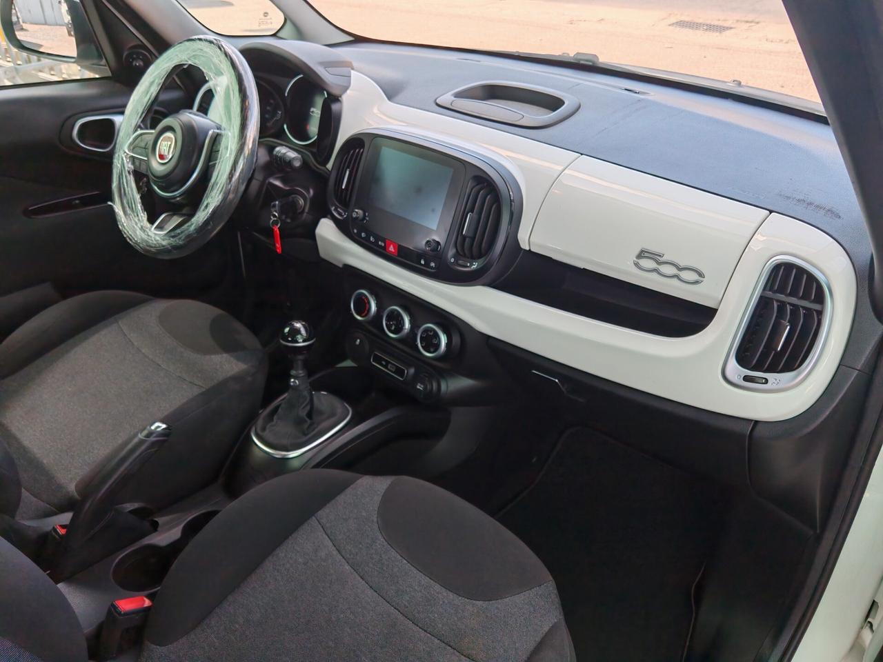 Fiat 500L 1.3 Multijet 95 CV Mirror