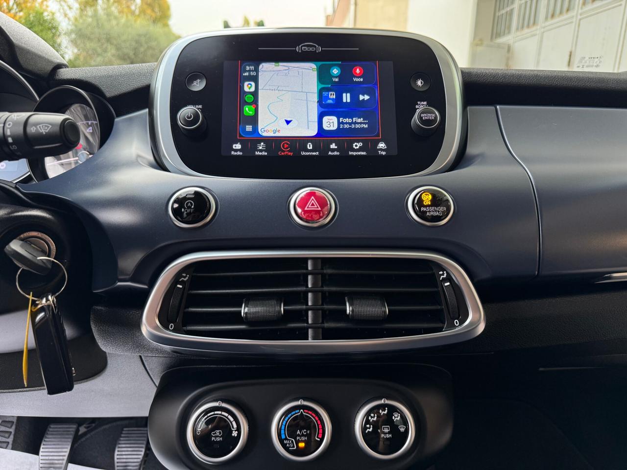 Fiat 500X 1.0 T3 Cult GARANZIA 24 MESI FACE LIFT