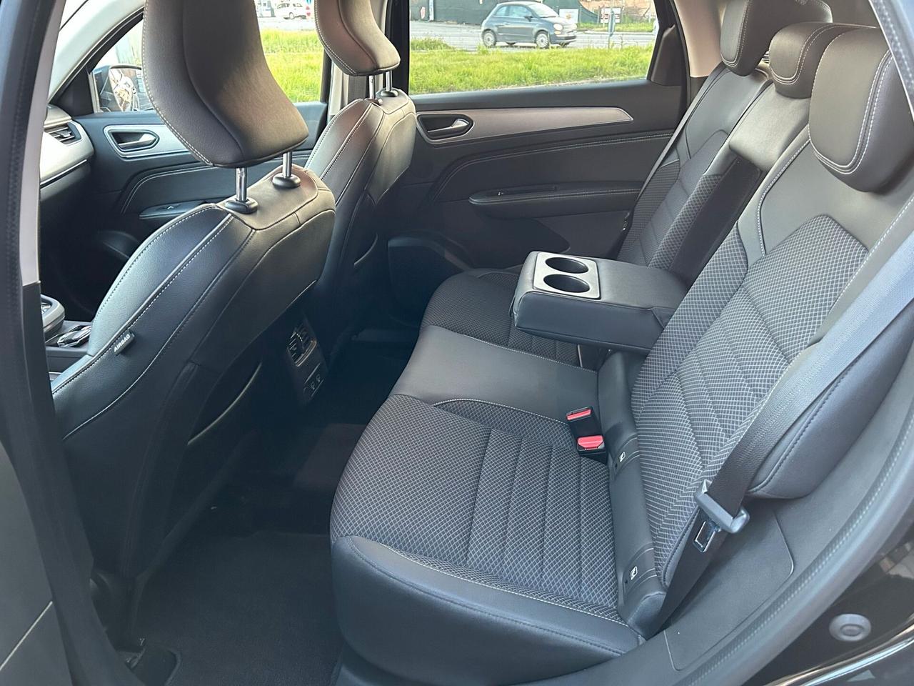 Renault Arkana Hybrid E-TECH 145 CV Intens NEOPATENTATI