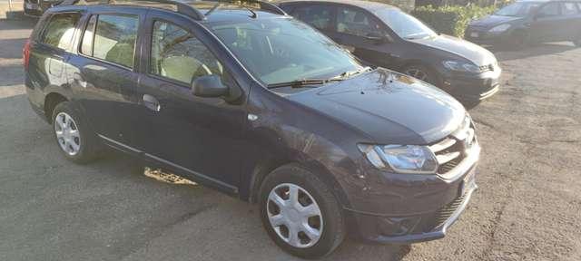 Dacia Logan Logan MCV 0.9 tce Ambiance Gpl S