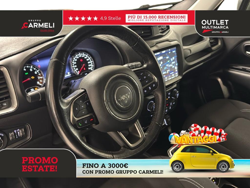 Jeep Renegade 1.0 T3 Limited 2WD