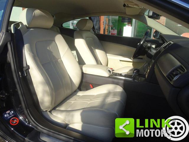 JAGUAR XK 4.2 V8 Coupé