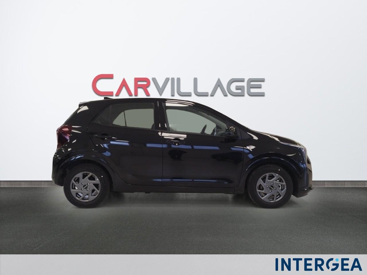 KIA Picanto 1.0 mpi Gpl Urban