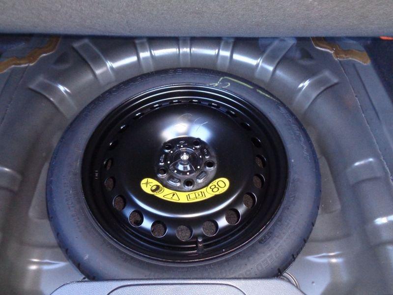 Ford Focus Focus 1.0 EcoBoost Hybrid 125 CV 5p. Active Style