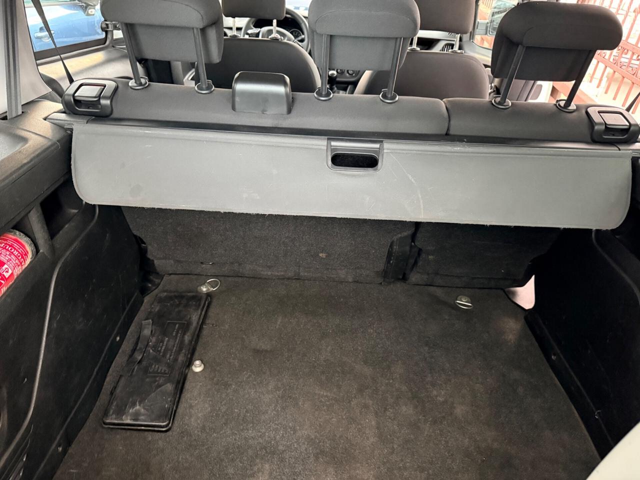 Fiat Doblò 1.3 MJT con Posti 9200€ compreso IVA