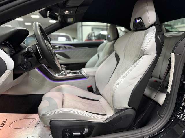 BMW M8 M8 Cabrio 4.4 Competition 625cv auto