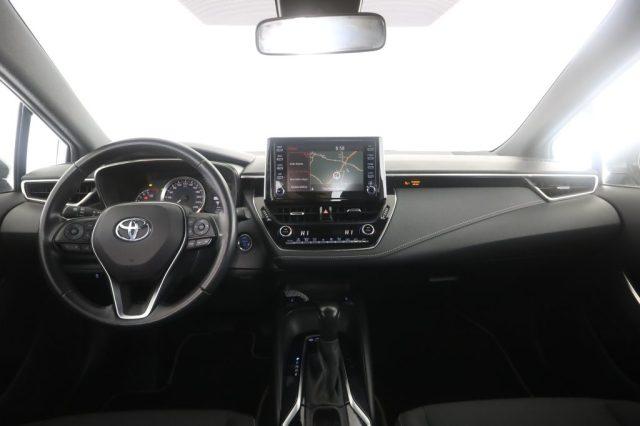 TOYOTA Corolla Corolla 1.8 Hybrid Style