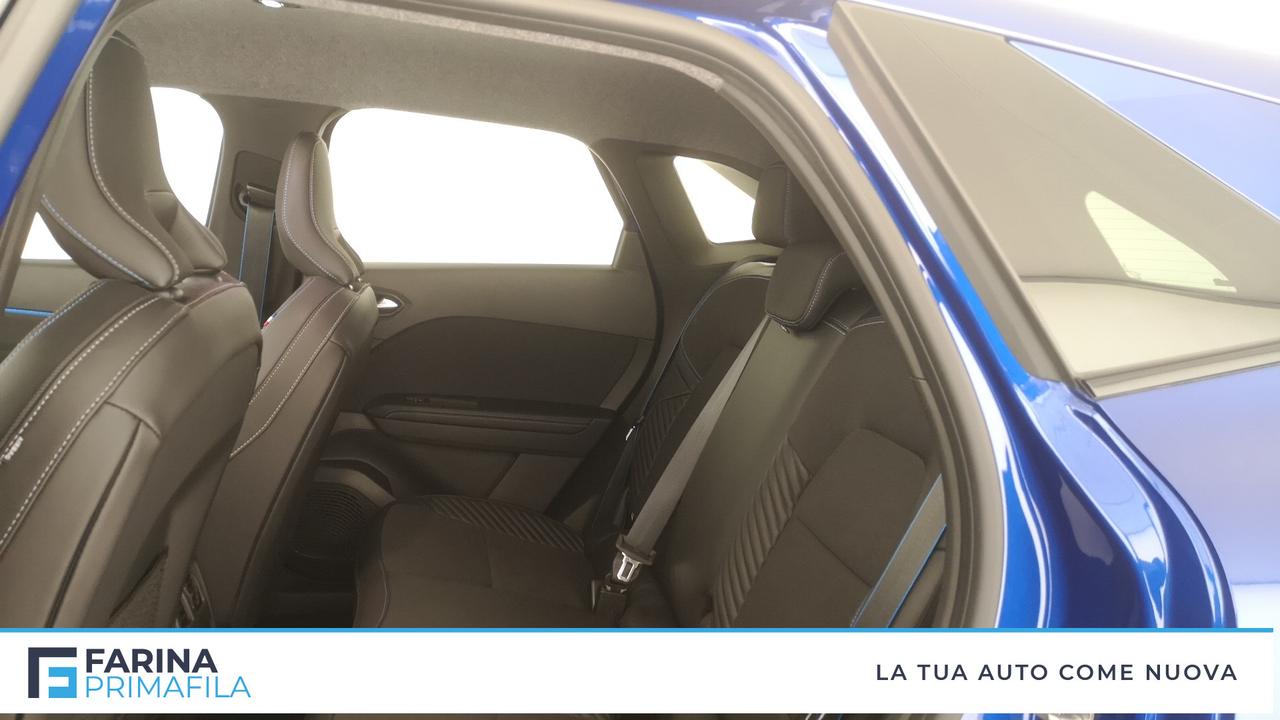 RENAULT Symbioz - Symbioz 1.6 E-Tech full hybrid Esprit Alpine 145cv