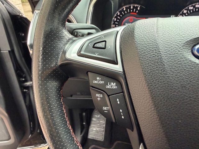 FORD S-Max ST-LINE 2.0 TDCI 150CV AUTOMATICA NAVIGATORE