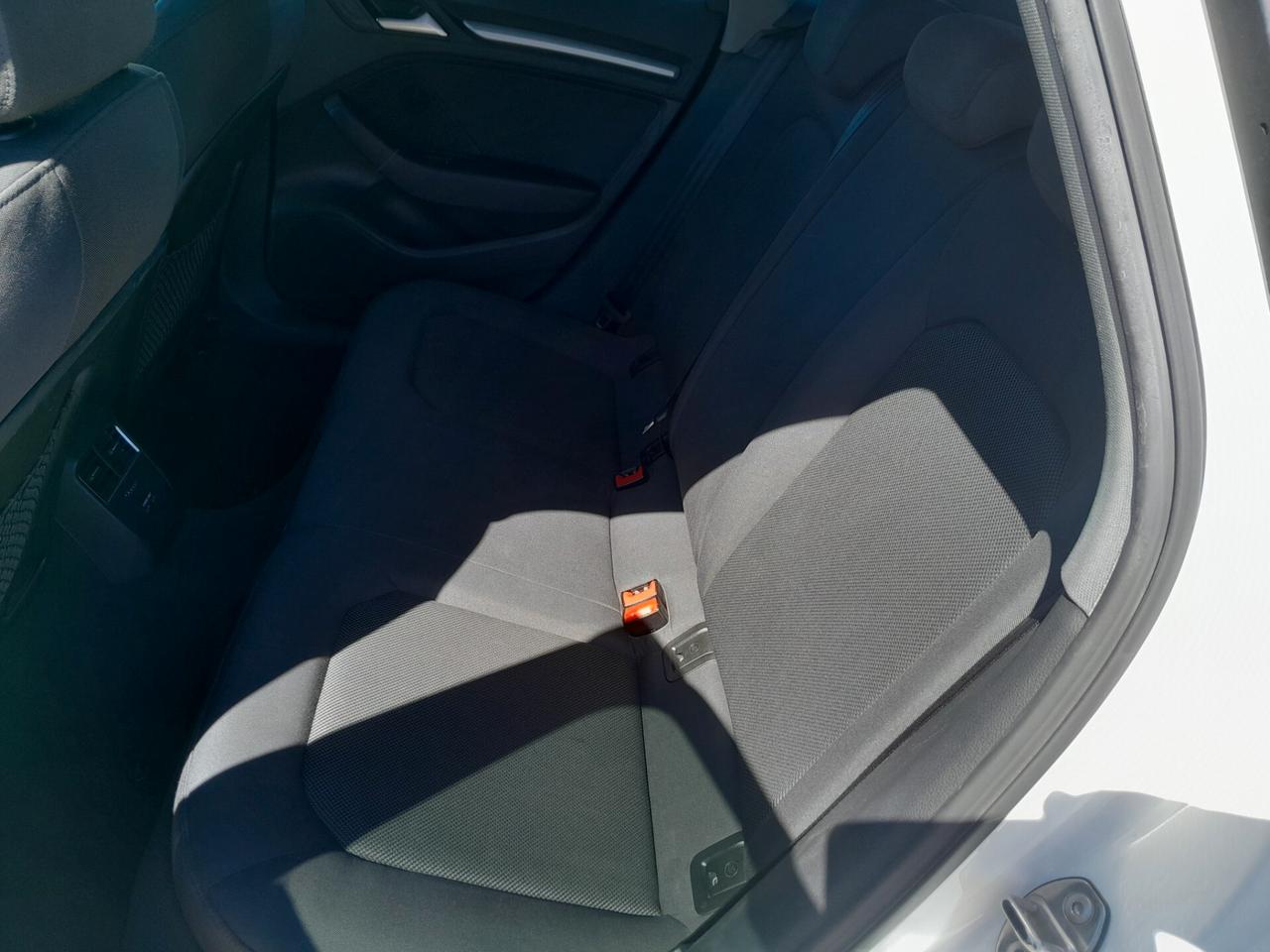 AUDI A3 35 TDI 2.0 150 CV S line