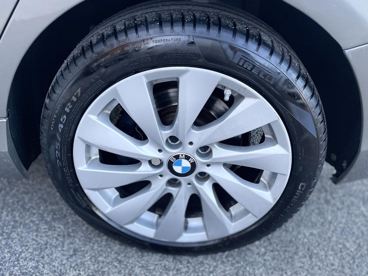 Bmw 116 2.0 Diesel 116CV E6 Neo. - 2015