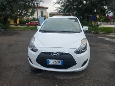 Hyundai iX20 1.4 90 CV Econext Classic