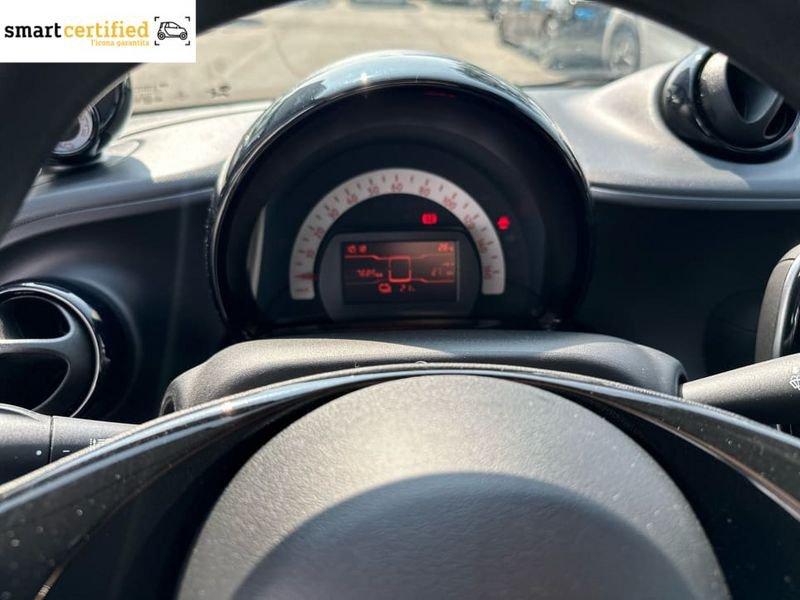 smart forfour EQ PULSE 4,6KW