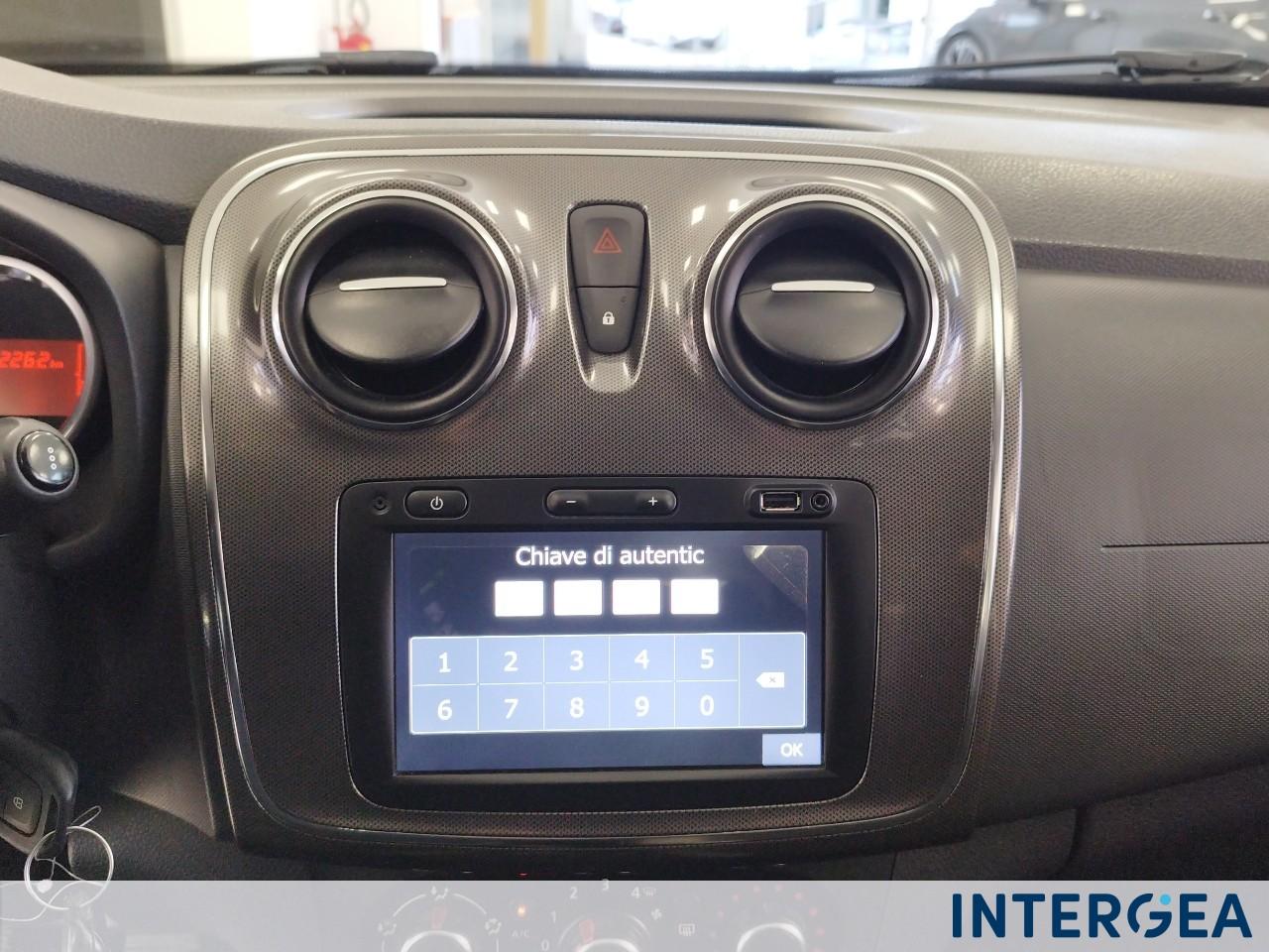 DACIA Sandero Stepway 1.5 blue dci Access s&s 95cv