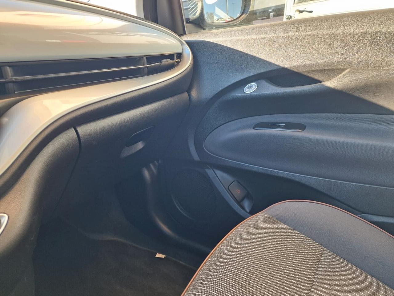 Fiat 500e 42 KWh ICON