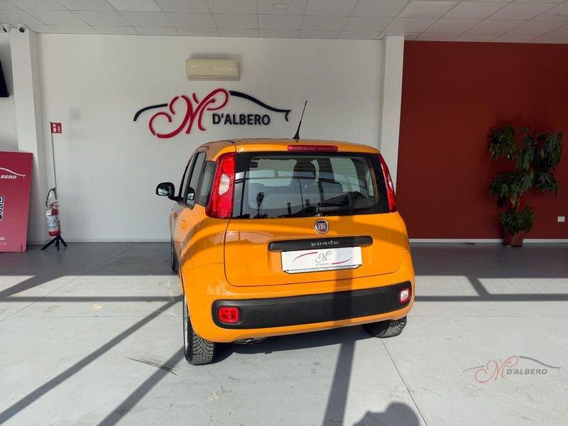 FIAT Panda 1.3 Mjt 95cv S&S E6 Easy
