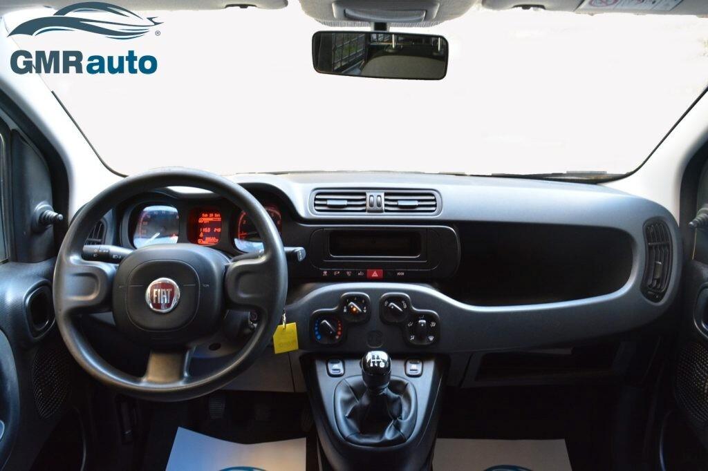 FIAT Panda Van 1.2 69 CV Euro 6 POP – 2 Posti