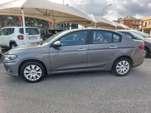 FIAT Tipo 1.4 4 porte km 73000 Clima Sensori USB Bluetooth