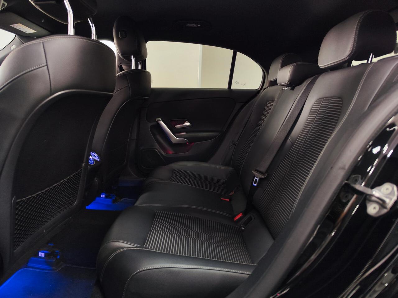 Mercedes-benz A 180 d 2,0 116CV Sport LED Unico Proprietario