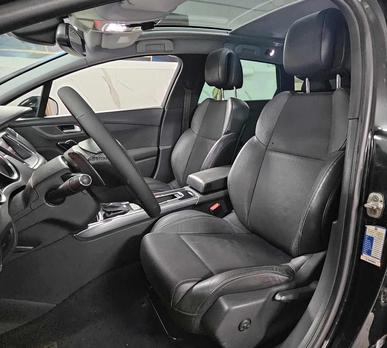 PEUGEOT 508 SW AUTOMATICA 2017 EURO 6B