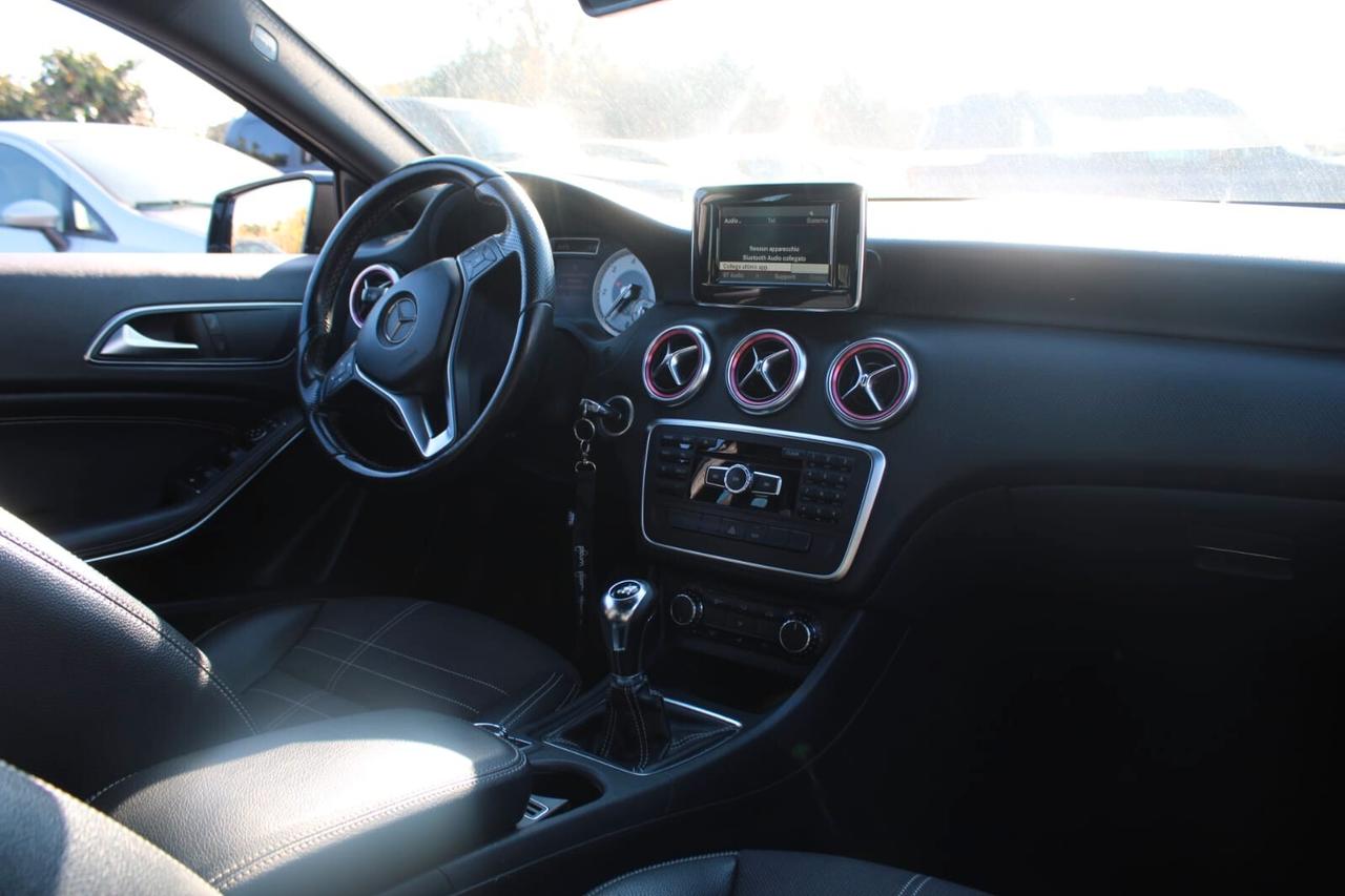 Mercedes-benz A 180 CDI Sport