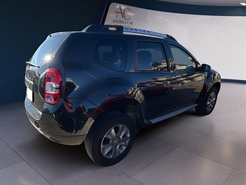 Dacia Duster Duster 1.5 dCi 110CV