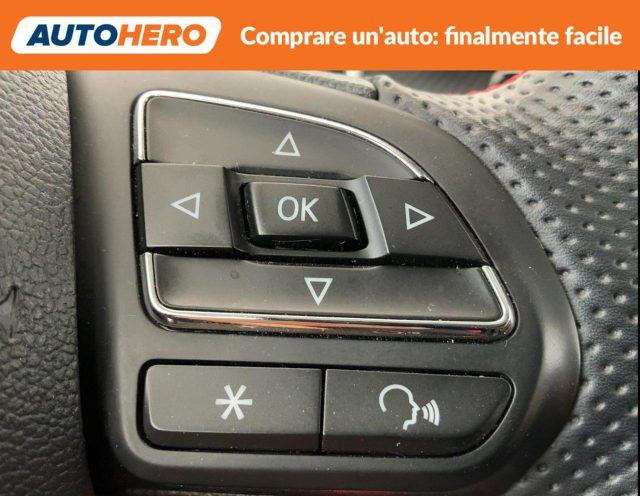 MG ZS 1.5 VTi-tech Luxury