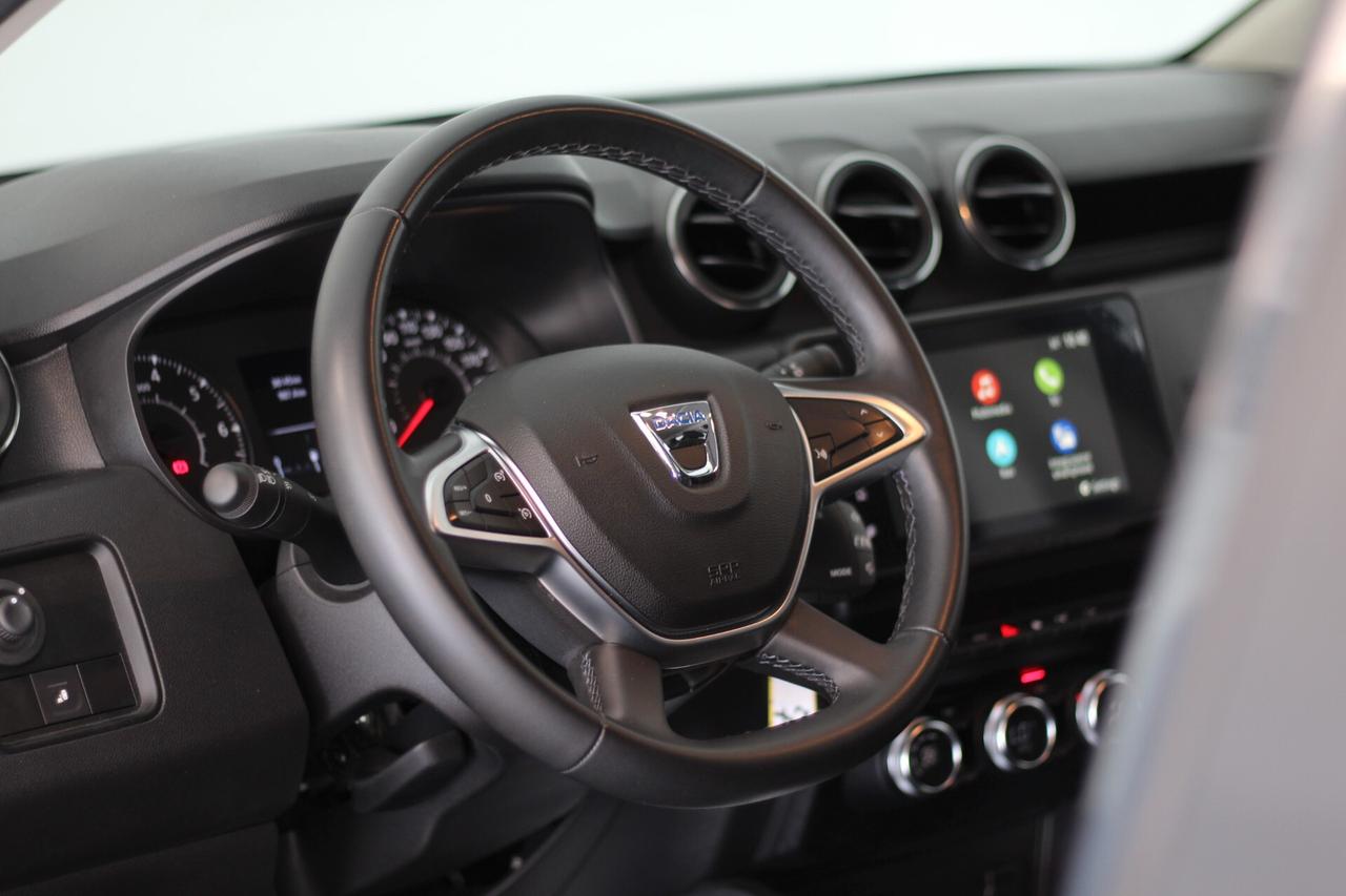 Dacia Duster II BLUE DCI 115 PRESTIGE