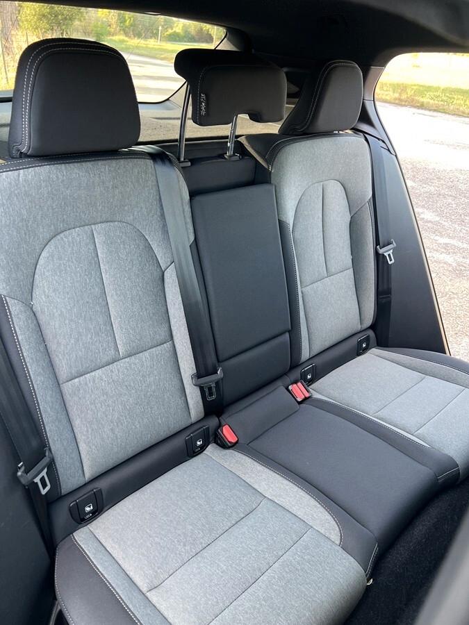 Volvo XC40 B3 automatico Core