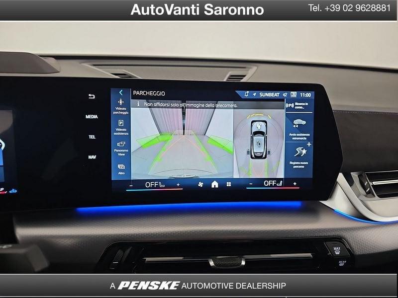 BMW X2 X2 xDrive 20d Msport Pro