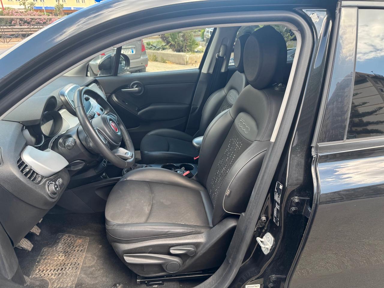 Fiat 500X 1.0 T3 120 CV Urban
